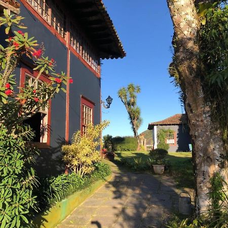 Villa Casa Temporada em Petrópolis, RJ Exterior foto