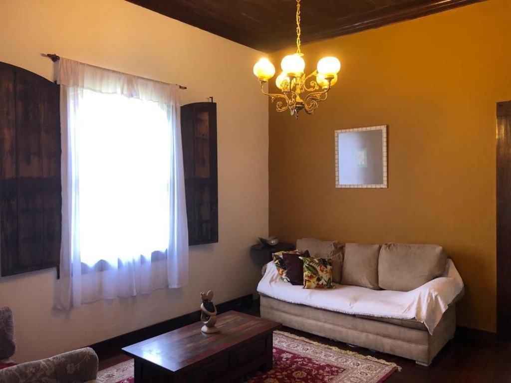 Villa Casa Temporada em Petrópolis, RJ Exterior foto