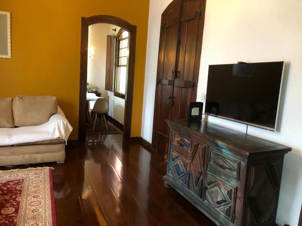 Villa Casa Temporada em Petrópolis, RJ Exterior foto