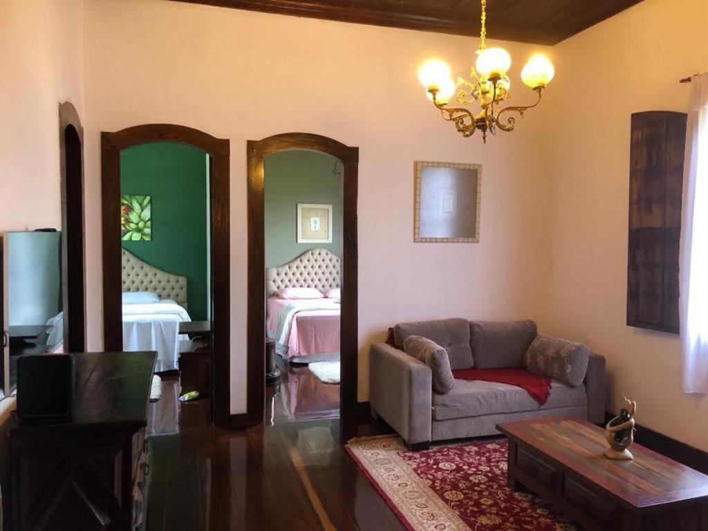 Villa Casa Temporada em Petrópolis, RJ Exterior foto