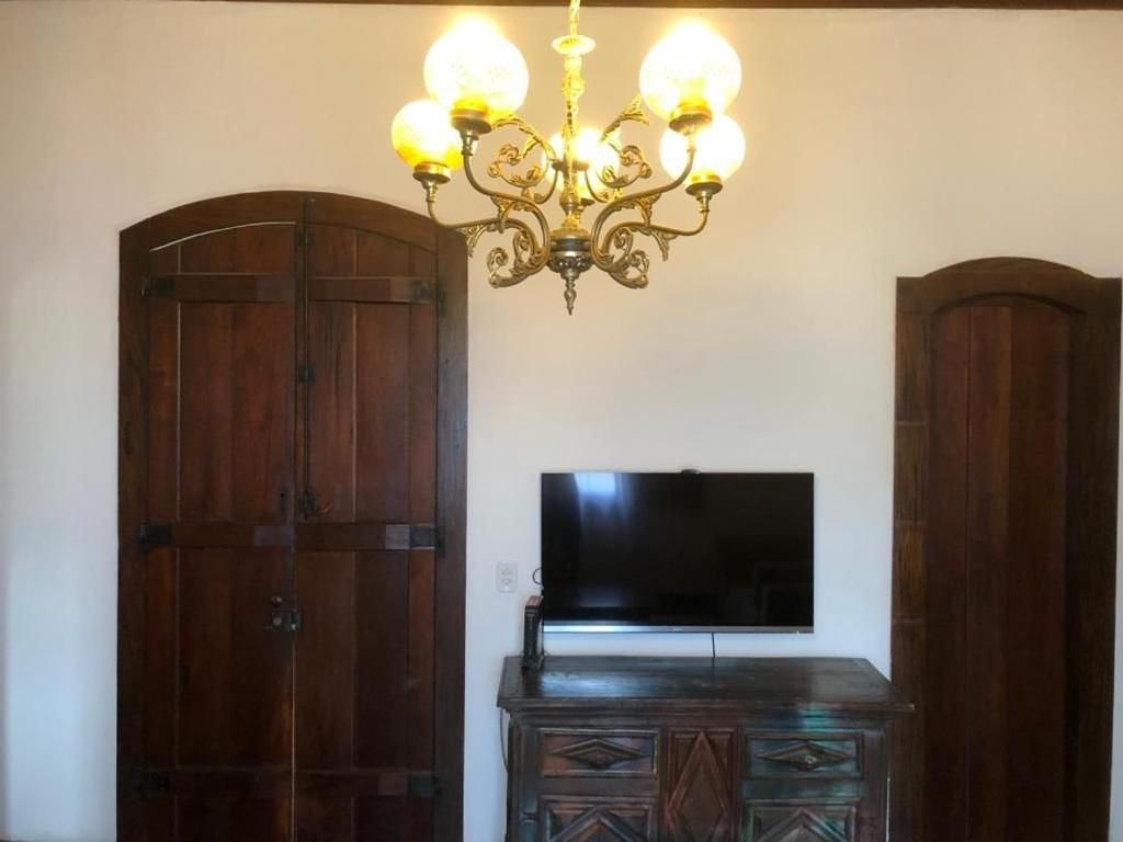 Villa Casa Temporada em Petrópolis, RJ Exterior foto