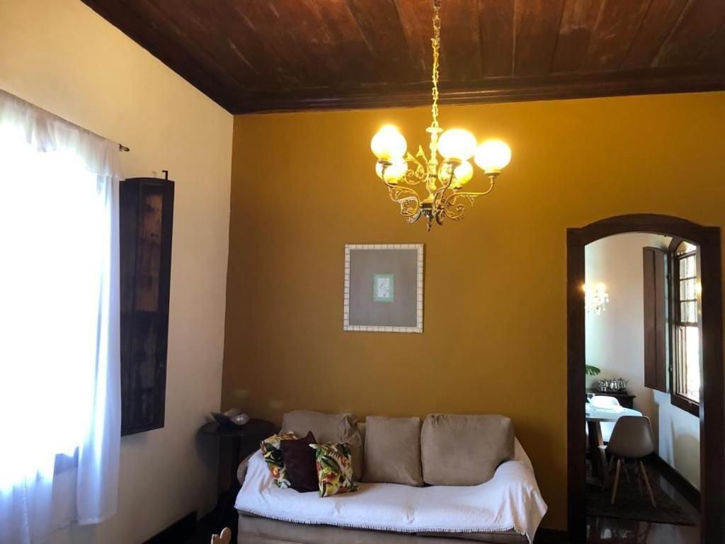 Villa Casa Temporada em Petrópolis, RJ Exterior foto